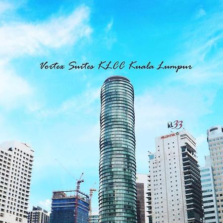 Vortex Suites Klcc Куала-Лумпур Экстерьер фото
