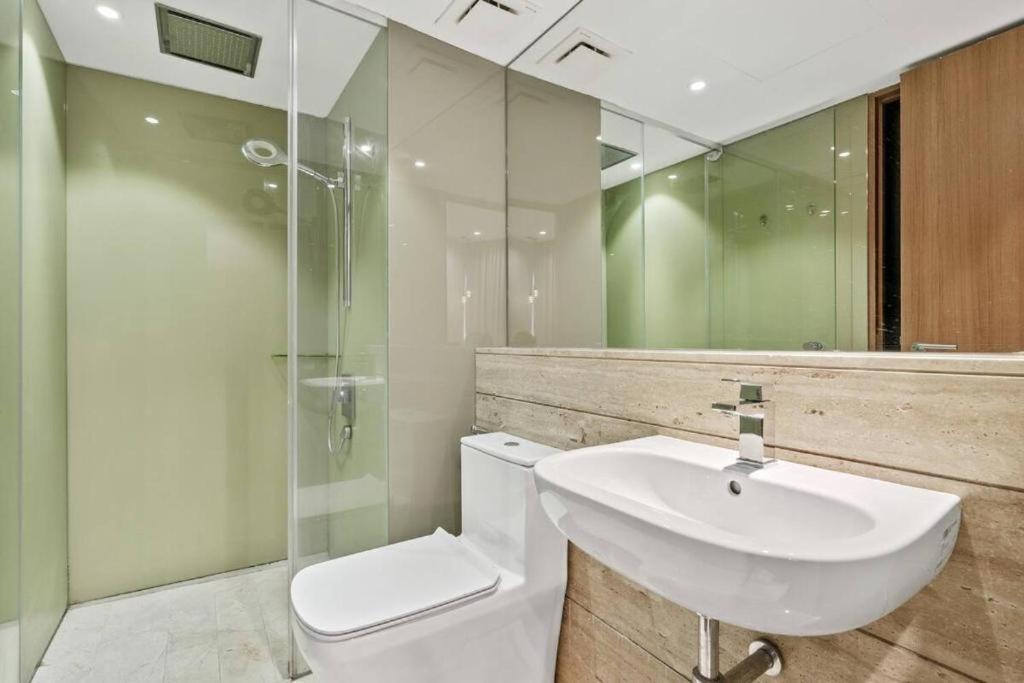 Vortex Suites Klcc Куала-Лумпур Экстерьер фото