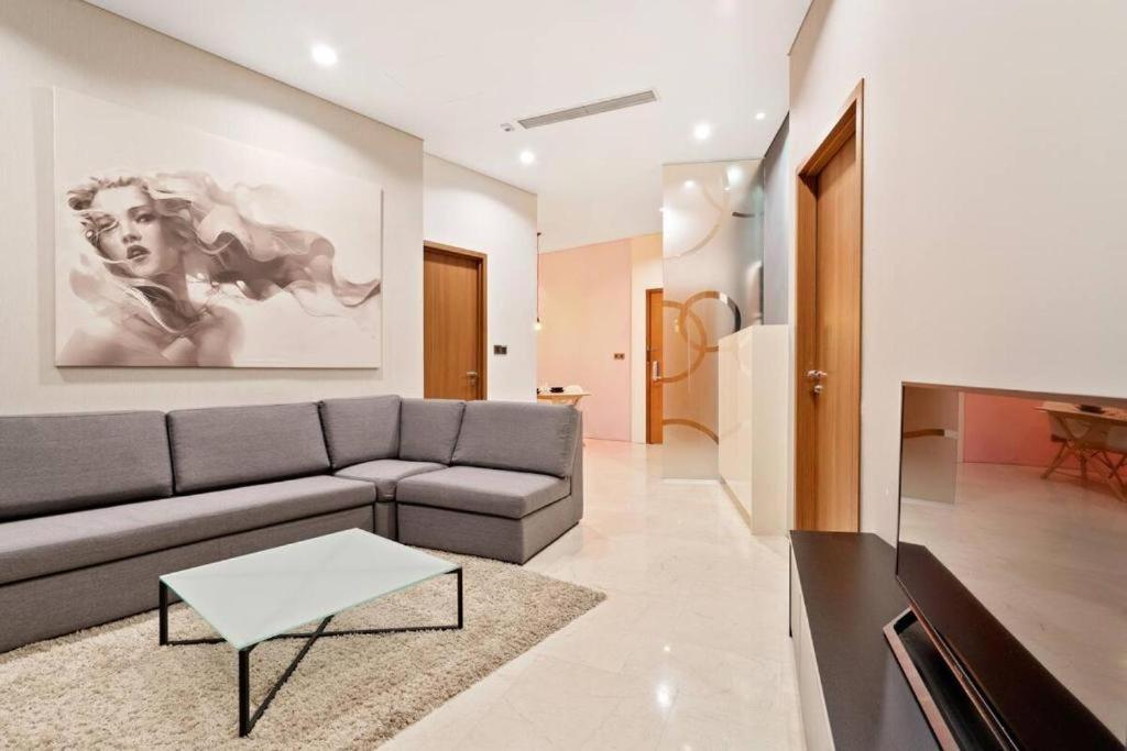 Vortex Suites Klcc Куала-Лумпур Экстерьер фото