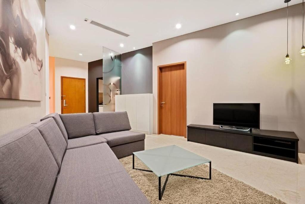 Vortex Suites Klcc Куала-Лумпур Экстерьер фото